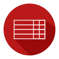 icon for net sheet tool
