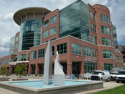 Image of the Sugar House location