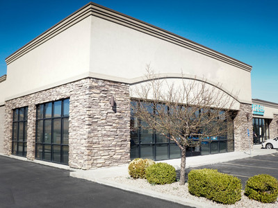 Image of the Draper location