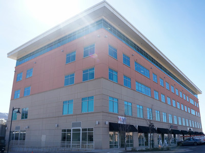 Image of the Bountiful location