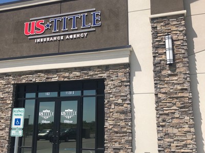 Image of the Brigham City location