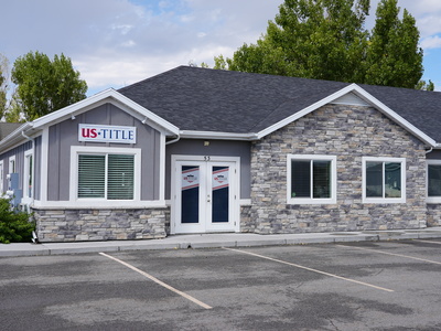 Image of the Tremonton location