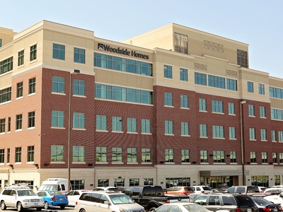Image of the Salt Lake City location