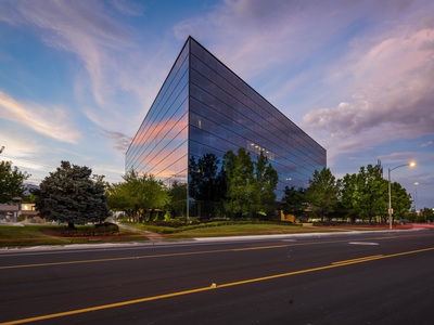 Image of the Murray location