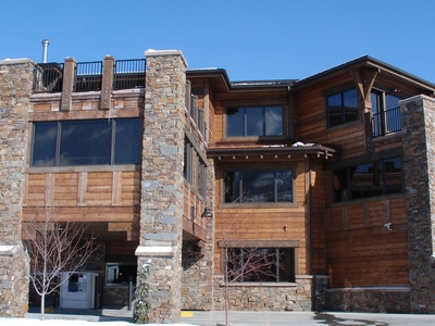 Image of the Park City location