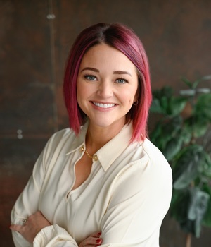 photo of Kortney Goff
