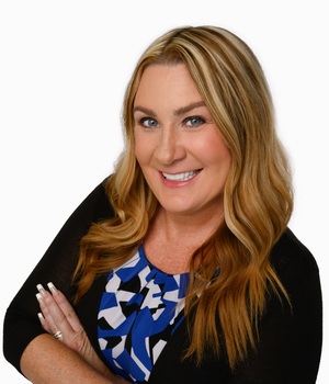 photo of Corinne Woodward