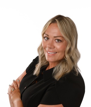 photo of Tiffany Tripp