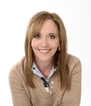 photo of Mary Hipwell