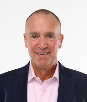 photo of Steven Borget