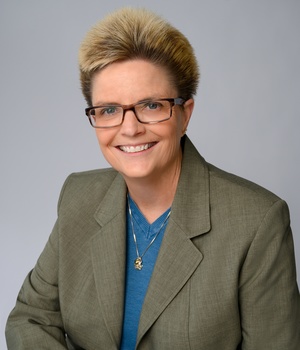 photo of Liz Cole